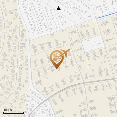 Foto zu Ostaraweg 12-16, 13088 Berlin