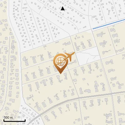 Foto zu Ostaraweg 19-24, 13088 Berlin