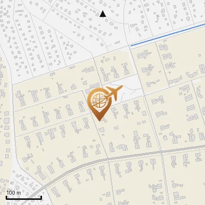 Foto zu Ostaraweg 28-30, 13088 Berlin