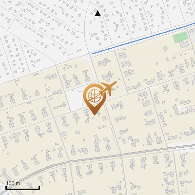 Foto zu Ostaraweg 36-40, 13088 Berlin