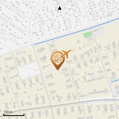 Foto zu Ostaraweg 45-49, 13088 Berlin