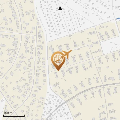 Foto zu Ostaraweg 1-11, 13088 Berlin