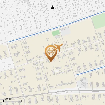 Foto zu Ostaraweg 55-62, 13088 Berlin