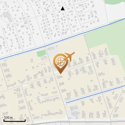 Foto zu Ostaraweg 71-74, 13088 Berlin