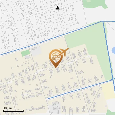 Foto zu Ostaraweg 77-84, 13088 Berlin