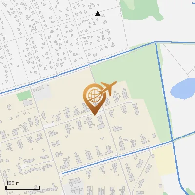 Foto zu Ostaraweg 85-93, 13088 Berlin