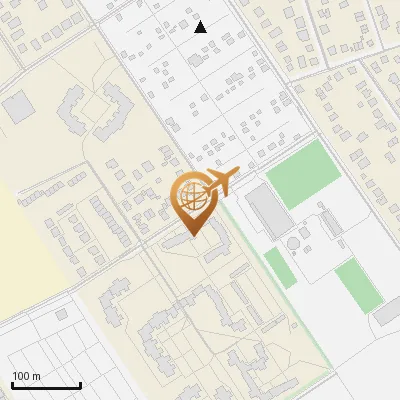 Foto zu Ostburger Weg 19-25, 12355 Berlin