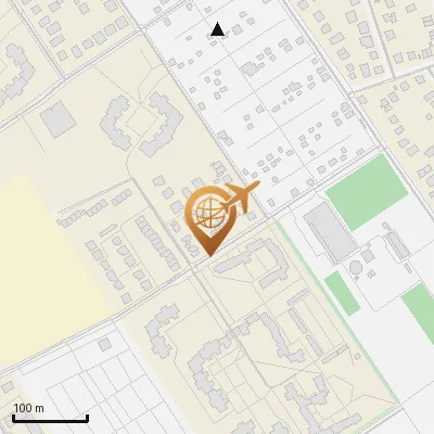 Foto zu Ostburger Weg 26-28, 12355 Berlin