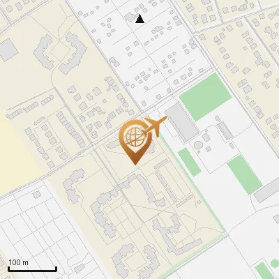 Foto zu Ostburger Weg 29, 12355 Berlin