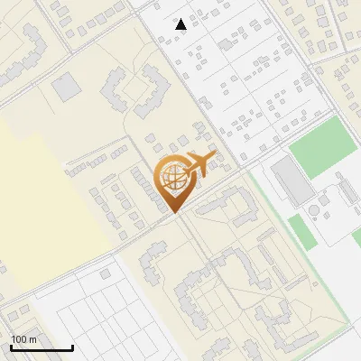 Foto zu Ostburger Weg 30, 12355 Berlin