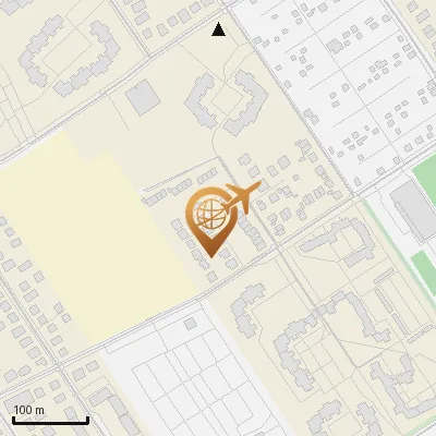 Foto zu Ostburger Weg 32-42, 12355 Berlin