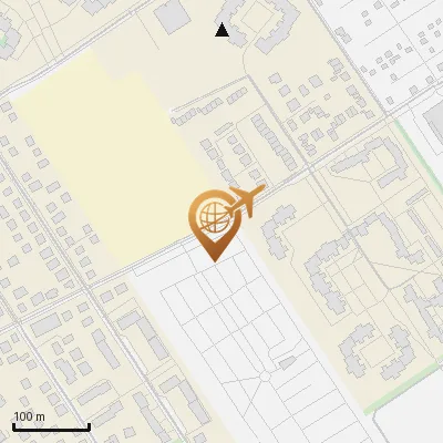 Foto zu Ostburger Weg 43, 12355 Berlin