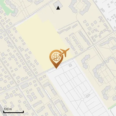 Foto zu Ostburger Weg 44, 12355 Berlin