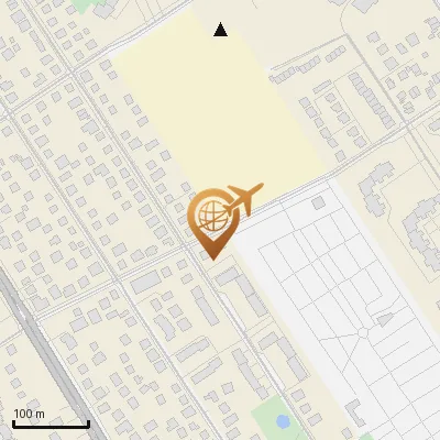 Foto zu Ostburger Weg 53-60, 12355 Berlin