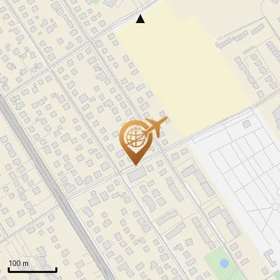 Foto zu Ostburger Weg 61-64, 12355 Berlin