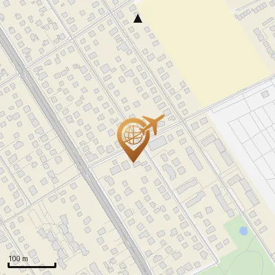 Foto zu Ostburger Weg 65, 12355 Berlin