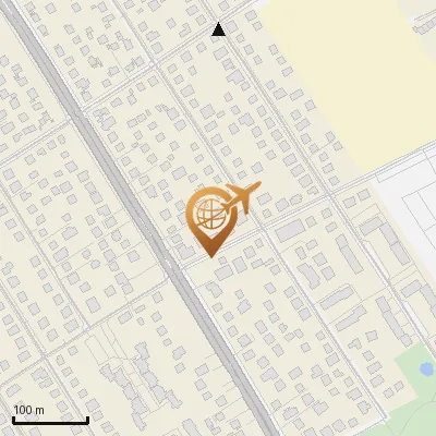 Foto zu Ostburger Weg 68-72, 12355 Berlin