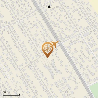 Foto zu Ostburger Weg 73-76, 12355 Berlin