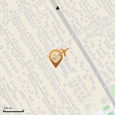 Foto zu Ostburger Weg 77-79, 12355 Berlin