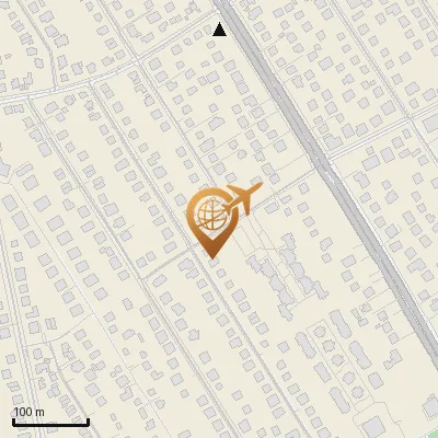 Foto zu Ostburger Weg 81, 12355 Berlin