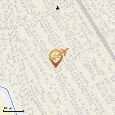 Foto zu Ostburger Weg 84-86, 12355 Berlin