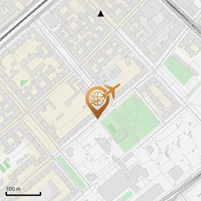 Foto zu Ostender Straße 13-14, 13353 Berlin