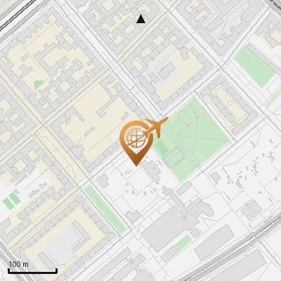 Foto zu Ostender Straße 40, 13353 Berlin