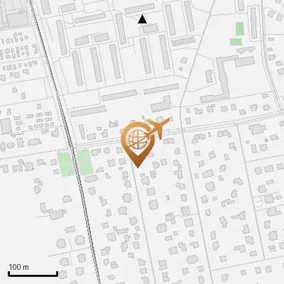 Foto zu Ostendorfstraße 1, 12557 Berlin