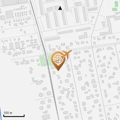 Foto zu Ostendorfstraße 2-4, 12557 Berlin