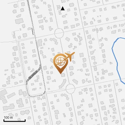 Foto zu Ostendorfstraße 38-44, 12557 Berlin