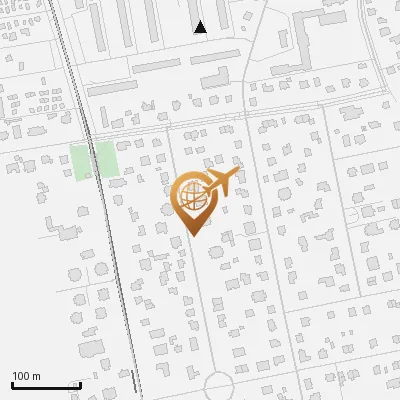 Foto zu Ostendorfstraße 5-14, 12557 Berlin