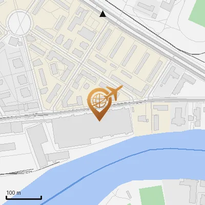 Foto zu Ostendstraße 11, 12459 Berlin