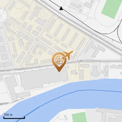 Foto zu Ostendstraße 12-14, 12459 Berlin