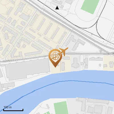 Foto zu Ostendstraße 15, 12459 Berlin