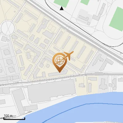 Foto zu Ostendstraße 19, 12459 Berlin