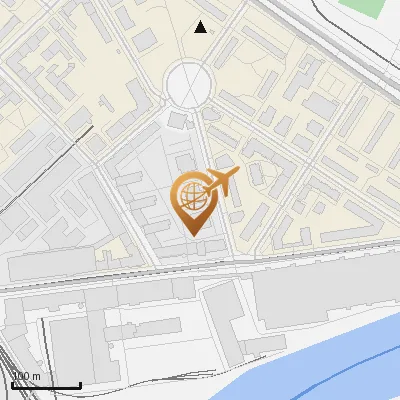 Foto zu Ostendstraße 25, 12459 Berlin