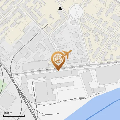 Foto zu Ostendstraße 27-28, 12459 Berlin