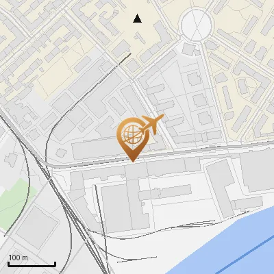 Foto zu Ostendstraße 29, 12459 Berlin