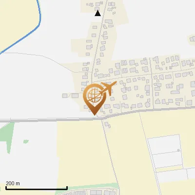 Karte Osterangerstraße 32, 81249 München