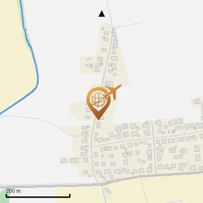 Karte Osterangerstraße 40-52, 81249 München