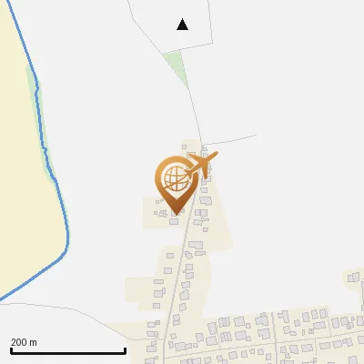 Karte Osterangerstraße 61, 81249 München