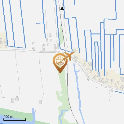 Foto zu Osterfelddeich 85, 21129 Hamburg