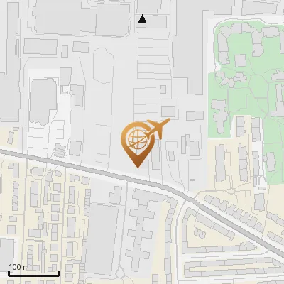 Foto zu Osterfeldstraße 12, 22529 Hamburg