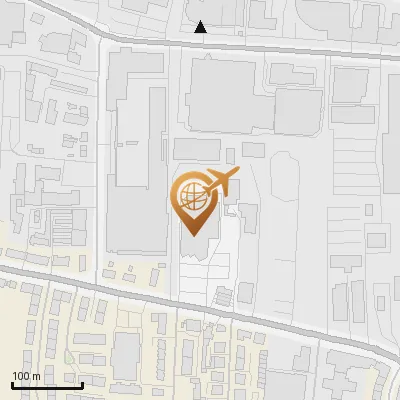 Karte Osterfeldstraße 30, 22529 Hamburg