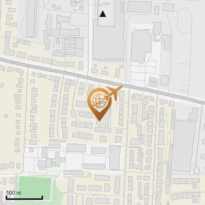 Karte Osterfeldstraße 39, 22529 Hamburg