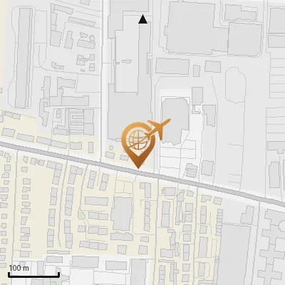 Foto zu Osterfeldstraße 42-46, 22529 Hamburg