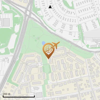 Foto zu Osterhofener Weg 3, 80638 München