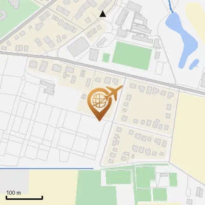 Karte Osterkampstieg 10, 22395 Hamburg