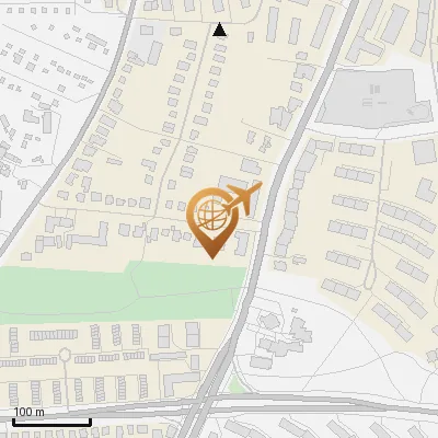 Karte Osterkirchstieg 1, 22177 Hamburg