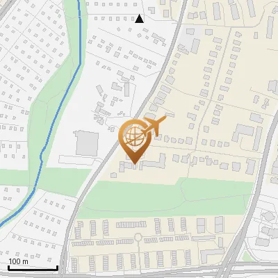 Karte Osterkirchstieg 20-25, 22177 Hamburg